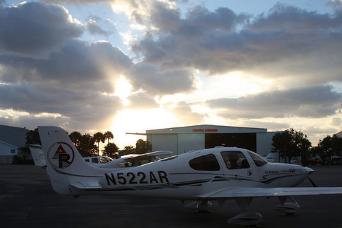 Fort Lauderdale Fly Day scheduled for January 28, 2023