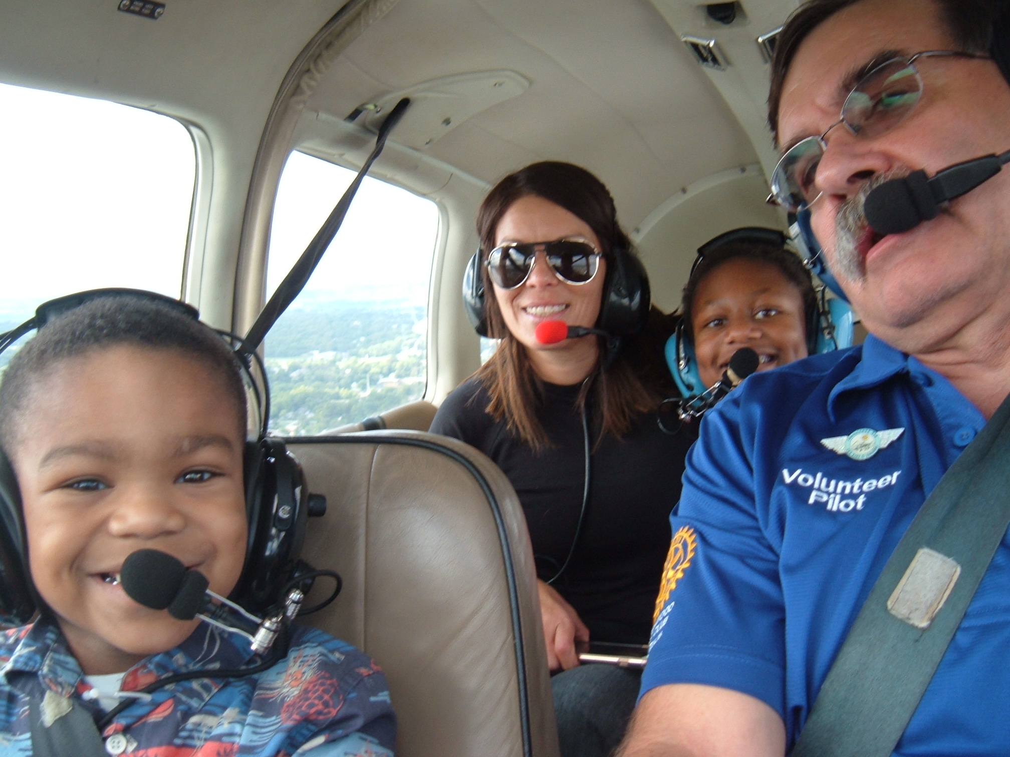 Tulsa Fly Day scheduled for Saturday, October 22