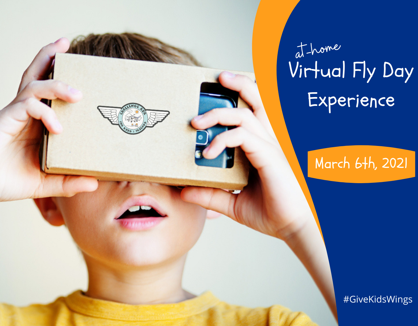 Virtual Fly Day